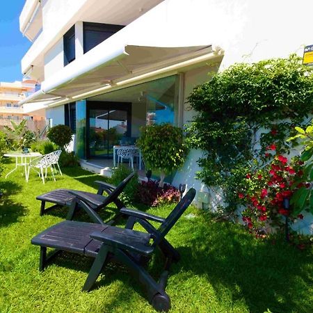 Apartamento SeaLine Torrox Costa Appartamento Málaga Esterno foto