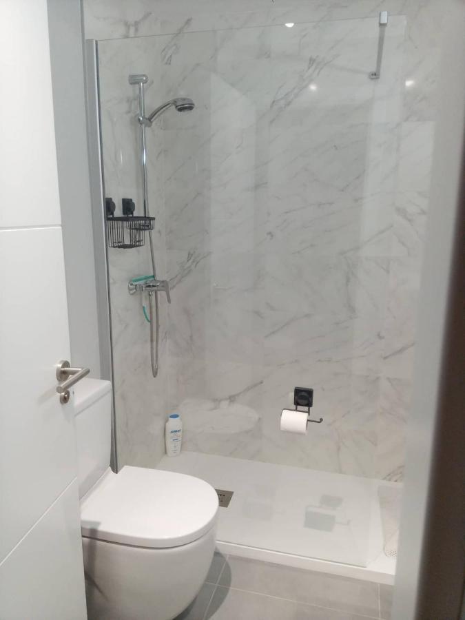 Apartamento SeaLine Torrox Costa Appartamento Málaga Esterno foto