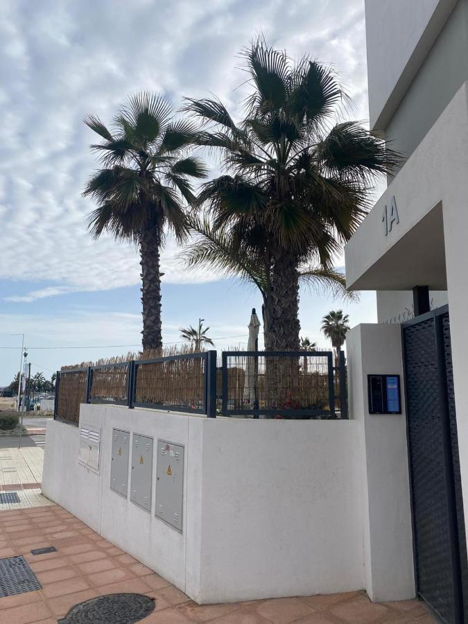 Apartamento SeaLine Torrox Costa Appartamento Málaga Esterno foto