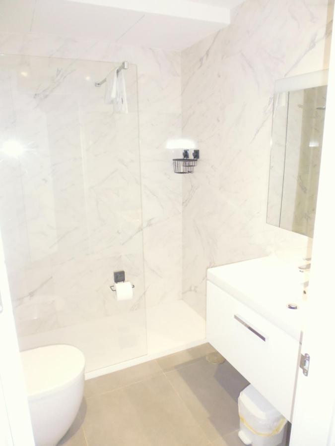Apartamento SeaLine Torrox Costa Appartamento Málaga Esterno foto