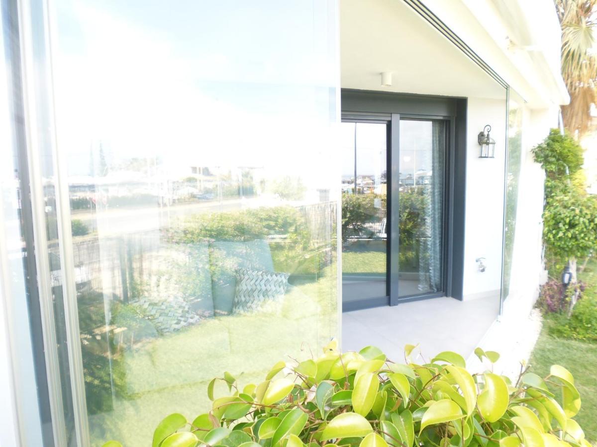 Apartamento SeaLine Torrox Costa Appartamento Málaga Esterno foto