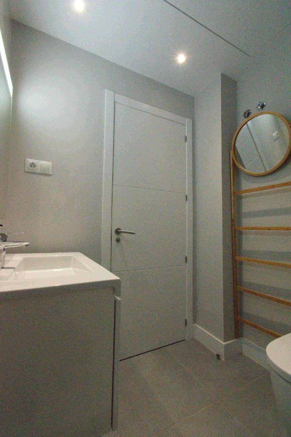 Apartamento SeaLine Torrox Costa Appartamento Málaga Esterno foto